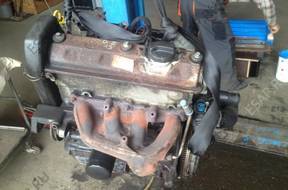 VW GOLF II 1.3 двигатель