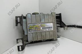 VW Golf II 1.6 БЛОК УПРАВЛЕНИЯ 0285007032 811907383B