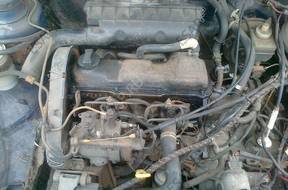 VW GOLF II 1.6 D КОРОБКА ПЕРЕДАЧW