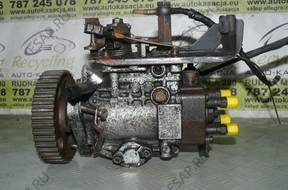 VW GOLF II 1.6 TD ТНВД 0460484027
