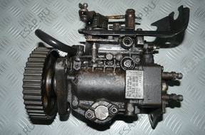 VW GOLF II 1.6 TD ТНВД 0460484027