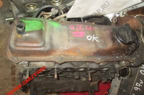 VW GOLF II 1.6D двигатель