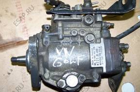 VW Golf II 1.6D ТНВД 0460494179 Bosch