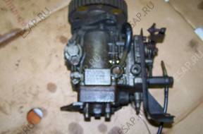 VW Golf II 1.6D ТНВД 0460494241 Bosch