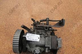 VW Golf II 1.6D ТНВД 0460494241