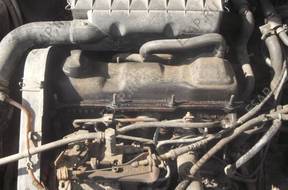 VW GOLF II 1.6D ТНВД