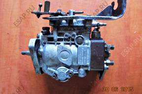 VW GOLF II 1.6DPOMPA WTRYSKOWA  BOSCH 0460494048