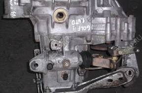 VW Golf II 1.6TD 60KM 83-92 КОРОБКА ПЕРЕДАЧw S2 Krk