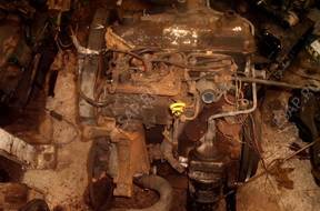 VW GOLF II 1.6TD ТНВД GDASK