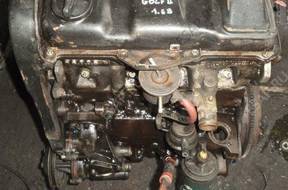 VW Golf II 1.8 8V 83-92 двигатель goy KR w