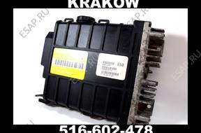 VW GOLF II 1.8 БЛОК УПРАВЛЕНИЯ 0280000734 443907403D