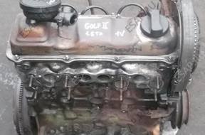 VW Golf II 2 1.6 TD 83-92 двигатель 1V goy w