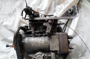 VW GOLF II 83- 1.6 D ТНВД 0460494140
