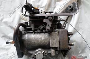 VW GOLF II 83- 1.6 D ТНВД 0460494140