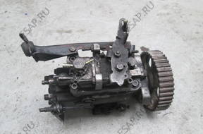 Vw Golf II 90r 1.6D ТНВД BOSCH