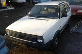 VW GOLF II двигатель 1.8