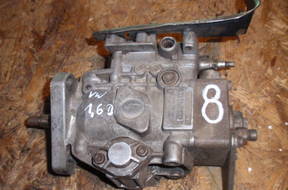VW GOLF II,JETTA 1.6D ТНВД