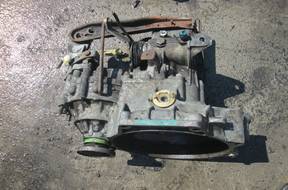 VW GOLF II JETTA КОРОБКА ПЕРЕДАЧ 4 год,