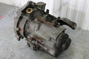 VW GOLF III 1,4 8V КОРОБКА ПЕРЕДАЧW