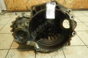 Vw Golf III 1,4 AEX 92-98 КОРОБКА ПЕРЕДАЧw CZA