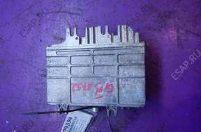 Vw Golf III 1,4 БЛОК УПРАВЛЕНИЯ 030906027S 0261203613/614