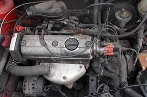 VW GOLF III 1,4 двигатель ABD