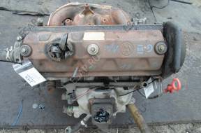 Vw Golf III 1,4 jednopunkt двигатель тестированный kompresji