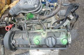 VW Golf III 1,6 8V ABU двигатель bez osprztu goy