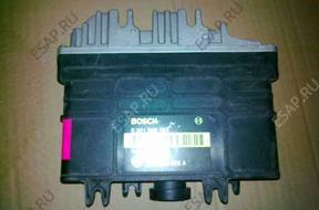 VW GOLF III 1,8 8V БЛОК УПРАВЛЕНИЯ 032906026A