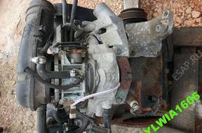 VW GOLF III  1,8 бензиновый -двигатель-70TYSKM--AAM