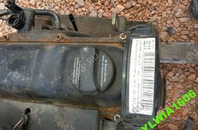 VW GOLF III  1,8 бензиновый -двигатель-70TYSKM--AAM
