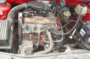 VW GOLF III 1,8 двигатель AAM 180TY С АВТО ИЗ ГЕРМАНИИ