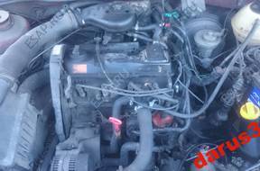 VW GOLF III 1,8 двигатель AAM
