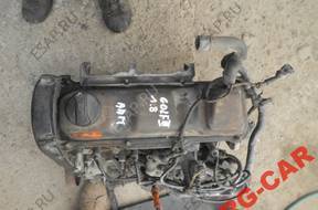 VW GOLF III 1,8 двигатель AAM  W
