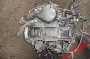 VW GOLF III 1,8 двигатель  MOLIWY MONTA KR