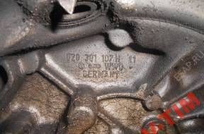 VW GOLF III 1,8 КОРОБКА ПЕРЕДАЧW  KRAKW