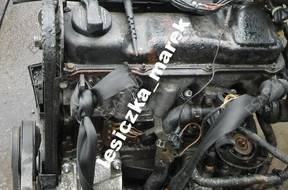 VW GOLF III 1,8 l. POLO CADDY IBIZA ДВИГАТЕЛЬ КОМПЛЕКТНЫЙ