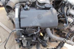 VW golf III 1,9 SDI двигатель