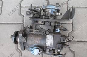 VW Golf III 1,9 TD ТНВД 0460494368