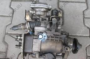 VW Golf III 1,9 TD ТНВД 0460494368
