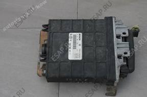 VW Golf III 1,9 TDI БЛОК УПРАВЛЕНИЯ ДВИГАТЕЛЕМ