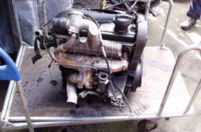 Vw Golf III  1,9 TDI двигатель motor