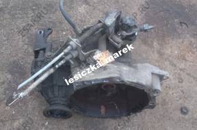 VW GOLF III 1,9 TDI КОРОБКА ПЕРЕДАЧW 02A301107B