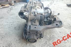 VW GOLF III 1,9 TDI КОРОБКА ПЕРЕДАЧW  KRAKW