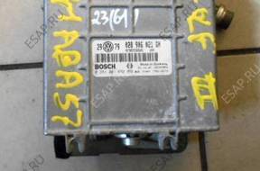 VW GOLF III 1,9TDI БЛОК УПРАВЛЕНИЯ 028906021GH 0281001652