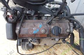 VW GOLF III 1.4 двигатель ABD IBIZA CORDOBA VENTO