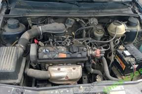 VW GOLF III 1.4 КОРОБКА ПЕРЕДАЧW MAN