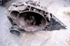 VW GOLF III 1.4 КОРОБКА ПЕРЕДАЧW