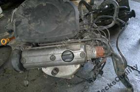 VW Golf III 1.4 MPI двигатель wielopunkt в отличном состоянии