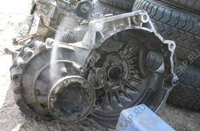 VW  GOLF III 1.6 ,1.8 БЕНЗИН  КОРОБКА ПЕРЕДАЧ